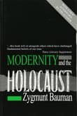 Book cover of Modernity and the Holocaust