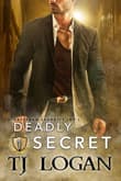 Book cover of Deadly Secret