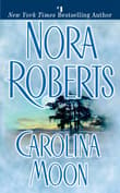 Book cover of Carolina Moon