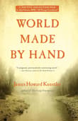 Book cover of World Made by Hand