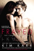 Book cover of Frayed