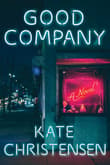 Book cover of Good Company