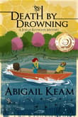 Book cover of Death By Drowning