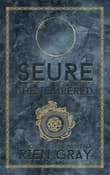 Book cover of Seure the Tempered