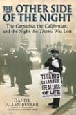 Book cover of The Other Side of the Night