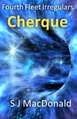 Book cover of Cherque