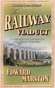 Book cover of The Railway Viaduct
