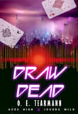 Book cover of Draw Dead