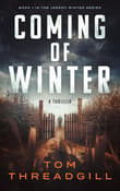 Book cover of Coming of Winter