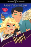 Book cover of Dating an Angel