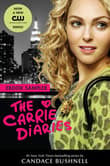 Book cover of Carrie Diaries TV Tie-In Sampler