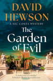 Book cover of The Garden of Evil