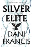 Book cover of Silver Elite