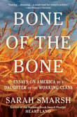 Book cover of Bone of the Bone