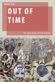 Book cover of Out of Time