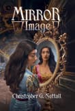 Book cover of Mirror Image