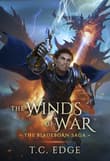 Book cover of The Winds of War