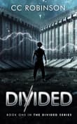 Book cover of Divided