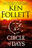 Book cover of Circle of Days