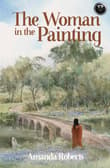 Book cover of The Woman in the Painting