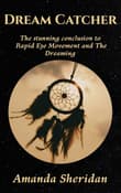 Book cover of Dream Catcher