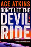 Book cover of Don't Let the Devil Ride