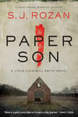 Book cover of Paper Son