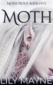 Book cover of Moth
