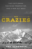 Book cover of The Crazies