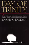 Book cover of Day of Trinity