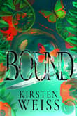 Book cover of Bound