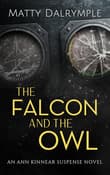 Book cover of The Falcon and the Owl