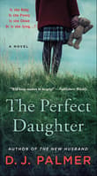 Book cover of The Perfect Daughter