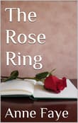 Book cover of The Rose Ring