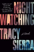 Book cover of Nightwatching