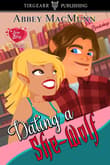 Book cover of Dating a She-Wolf