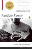 Book cover of Random Family: Love, Drugs, Trouble, and Coming of Age in the Bronx