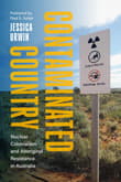 Book cover of Contaminated Country