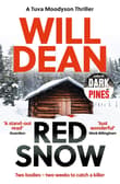 Book cover of Red Snow