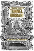 Book cover of A Transatlantic Tunnel, Hurrah!