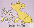 Book cover of Bark, George