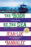 Book cover of The Body by the Sea