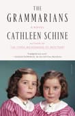 Book cover of The Grammarians