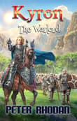 Book cover of Kyron The Warlord