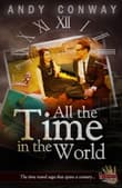 Book cover of All the Time in the World