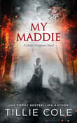 Book cover of My Maddie