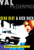 Book cover of Dead Beat & Kick Back