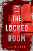 Book cover of The Locked Room
