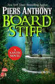 Book cover of Board Stiff