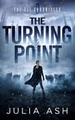 Book cover of The Turning Point
